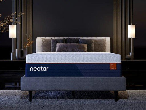 Nectar Ultra Hybrid 5.1 Mattress - Golden Home Furniture (Columbus, OH) - Multi Location