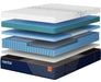 Nectar Ultra Hybrid 5.1 Mattress - Golden Home Furniture (Columbus, OH) - Multi Location