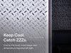 Nectar Ultra Hybrid 5.1 Mattress - Golden Home Furniture (Columbus, OH) - Multi Location