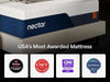 Nectar Ultra Memory Foam 5.1 Mattress - Golden Home Furniture (Columbus, OH) - Multi Location