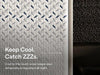 Nectar Ultra Memory Foam 5.1 Mattress - Golden Home Furniture (Columbus, OH) - Multi Location
