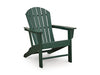 Sundown Shores Adirondack Chair - Golden Home Furniture 