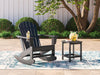 Sundown Treasure Outdoor Seating Set - Golden Home Furniture (Columbus, OH) - Multi Location