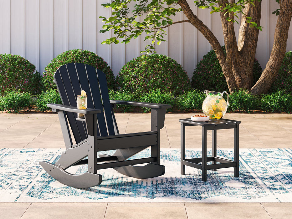 Sundown Treasure Outdoor Seating Set - Golden Home Furniture (Columbus, OH) - Multi Location