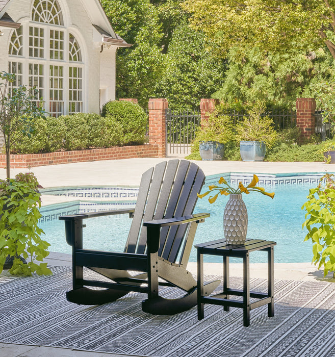 Sundown Treasure Outdoor Seating Set - Golden Home Furniture (Columbus, OH) - Multi Location