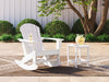 Sundown Treasure Outdoor Seating Set - Golden Home Furniture (Columbus, OH) - Multi Location