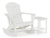 Sundown Treasure Outdoor Seating Set - Golden Home Furniture (Columbus, OH) - Multi Location