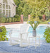 Sundown Treasure Outdoor Seating Set - Golden Home Furniture (Columbus, OH) - Multi Location