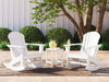 Sundown Treasure Outdoor Seating Set - Golden Home Furniture (Columbus, OH) - Multi Location