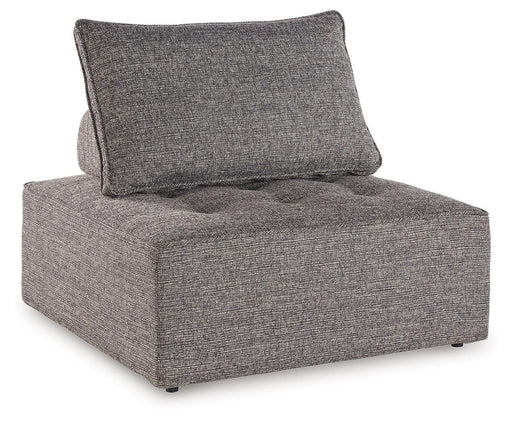 Bree Zee Outdoor Lounge Chair with Cushion - Golden Home Furniture 