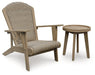 Marina Sun Outdoor Package - Golden Home Furniture (Columbus, OH) - Multi Location