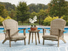 Marina Sun Outdoor Package - Golden Home Furniture (Columbus, OH) - Multi Location