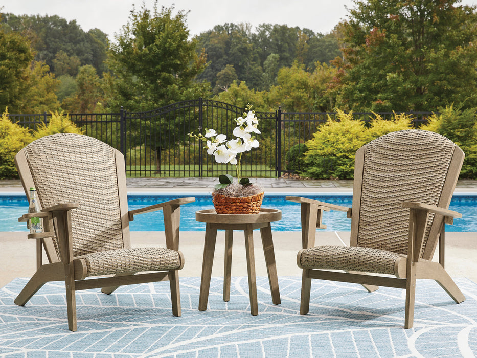 Marina Sun Outdoor Package - Golden Home Furniture (Columbus, OH) - Multi Location