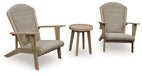Marina Sun Outdoor Package - Golden Home Furniture (Columbus, OH) - Multi Location