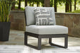Beachloft Outdoor Sectional - Golden Home Furniture 