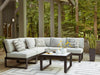 Beachloft Outdoor Seating Set - Golden Home Furniture (Columbus, OH) - Multi Location