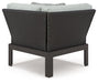 Beachloft Outdoor Seating Set - Golden Home Furniture (Columbus, OH) - Multi Location