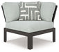 Beachloft Outdoor Seating Set - Golden Home Furniture (Columbus, OH) - Multi Location