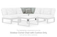 Beachloft Outdoor Seating Set - Golden Home Furniture (Columbus, OH) - Multi Location