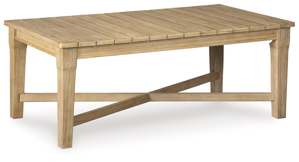 Carter Hall Outdoor Set - Golden Home Furniture 