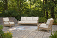 Carter Hall Outdoor Set - Golden Home Furniture 