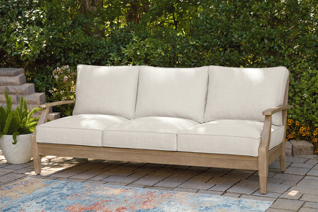 Carter Hall Outdoor Set - Golden Home Furniture 