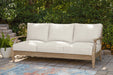Carter Hall Outdoor Set - Golden Home Furniture 