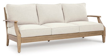 Carter Hall Outdoor Set - Golden Home Furniture 