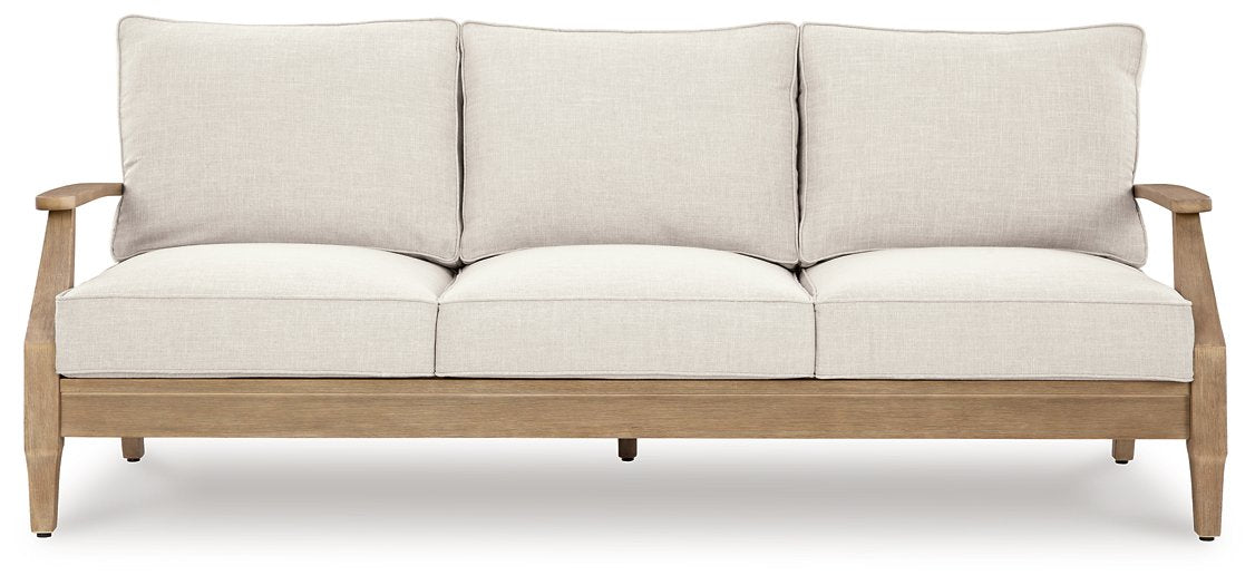Carter Hall Outdoor Set - Golden Home Furniture 