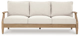 Carter Hall Outdoor Set - Golden Home Furniture 