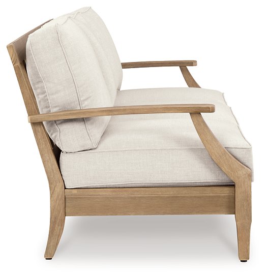 Carter Hall Outdoor Set - Golden Home Furniture 