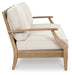 Carter Hall Outdoor Set - Golden Home Furniture 