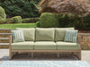 Serena Shores Outdoor Seating Set - Golden Home Furniture 