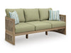 Serena Shores Outdoor Seating Set - Golden Home Furniture 