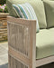 Serena Shores Outdoor Seating Set - Golden Home Furniture 