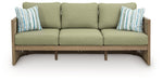 Serena Shores Outdoor Seating Set - Golden Home Furniture 