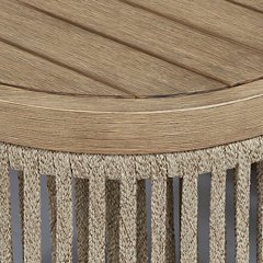 Serena Shores Outdoor Seating Set - Golden Home Furniture 