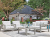 Hurley Park Outdoor Package - Golden Home Furniture (Columbus, OH) - Multi Location