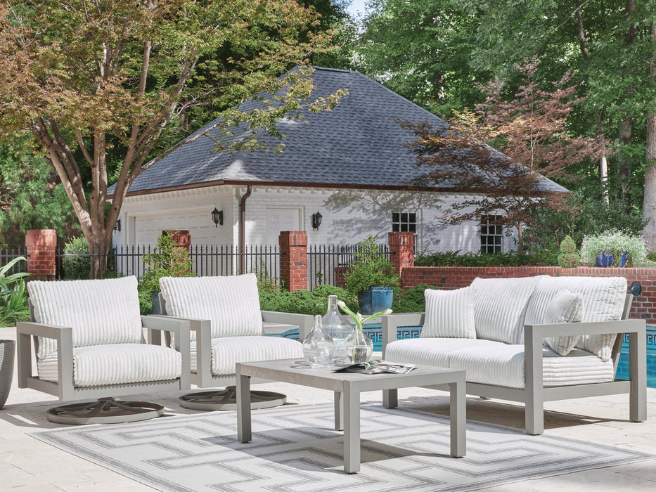 Hurley Park Outdoor Package - Golden Home Furniture (Columbus, OH) - Multi Location
