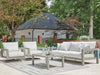 Hurley Park Outdoor Package - Golden Home Furniture (Columbus, OH) - Multi Location
