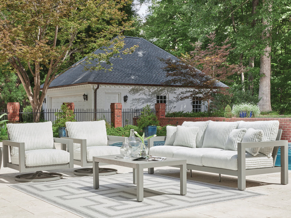 Hurley Park Outdoor Package - Golden Home Furniture (Columbus, OH) - Multi Location