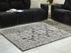 Glennisman Large Rug - Golden Home Furniture (Columbus, OH) - Multi Location