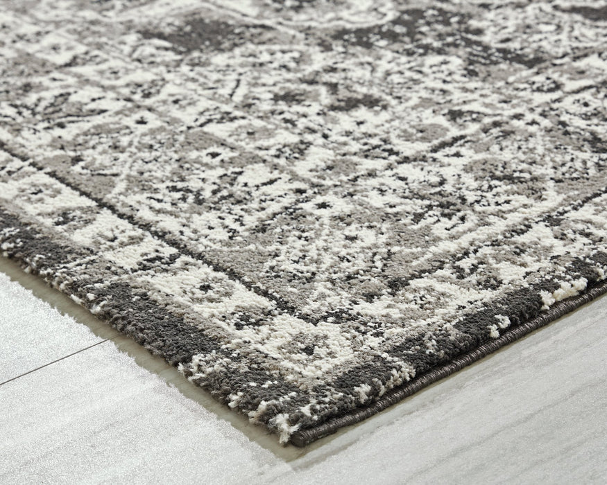 Glennisman Large Rug - Golden Home Furniture (Columbus, OH) - Multi Location