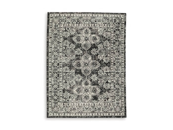 Glennisman Large Rug - Golden Home Furniture (Columbus, OH) - Multi Location