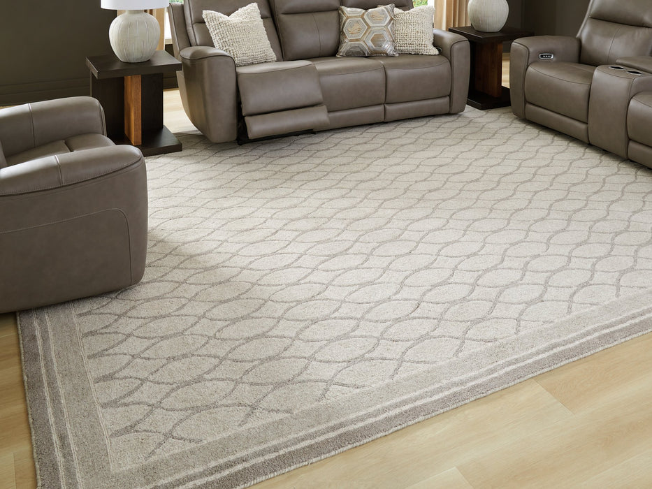 Wimney Rug - Golden Home Furniture 
