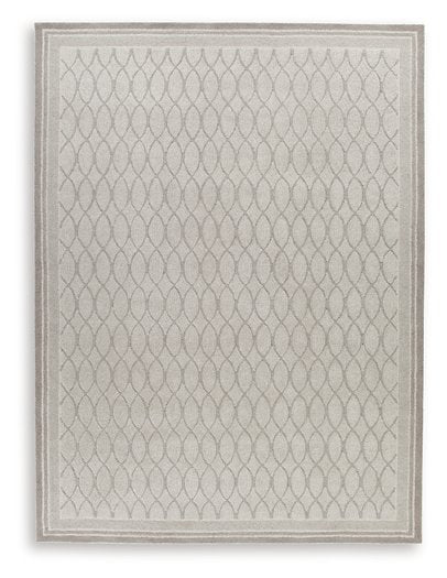 Wimney Rug - Golden Home Furniture 