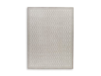 Wimney Rug - Golden Home Furniture 