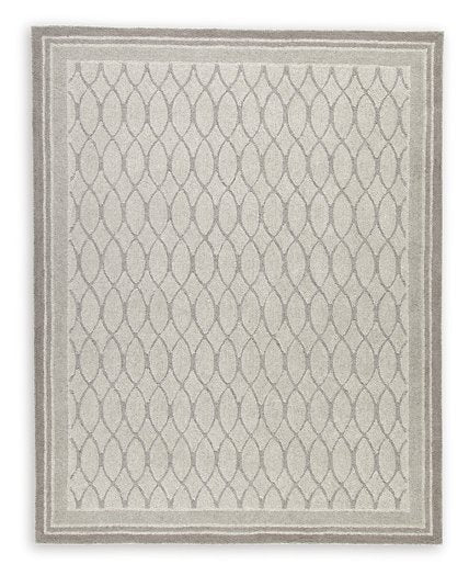 Wimney Rug - Golden Home Furniture 