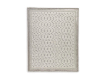 Wimney Rug - Golden Home Furniture 