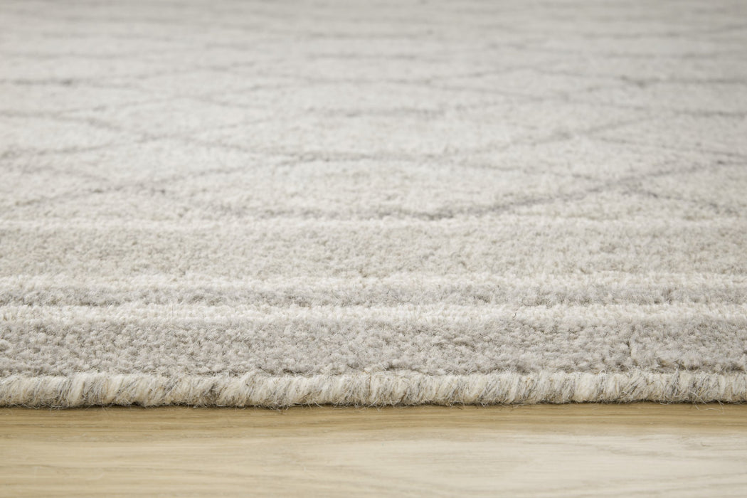 Wimney Rug - Golden Home Furniture 